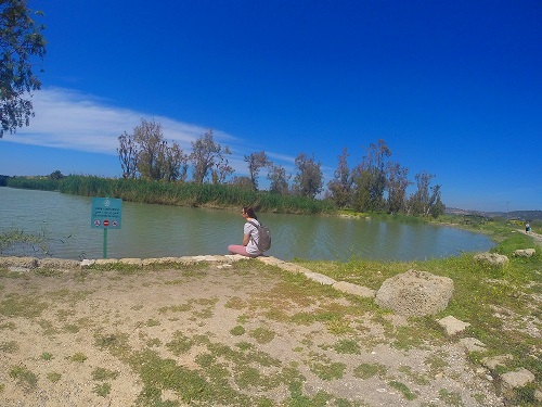 שמורת הטבע נחל תנינים