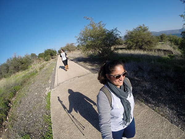 כנסיית שנים-עשר השליחים בכנרת