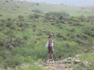 שמורת הטבע נחל יהודיה