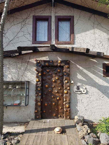 כפר האומנים אניעם