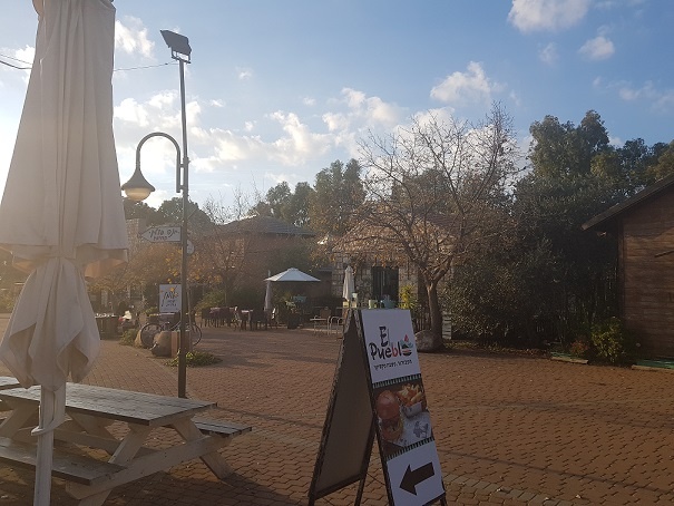 כפר האומנים אניעם