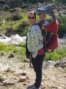 שמורת הטבע נחל ראש פינה