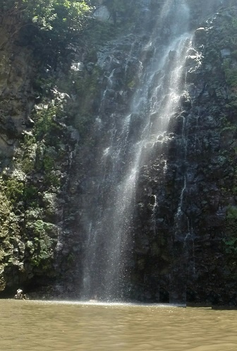 מסלול נחל הג'ילבון