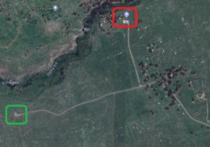 מסלול נחל הג'ילבון