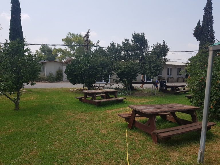 ברווזים בכפר – מרכז מבקרים לכל המשפחה