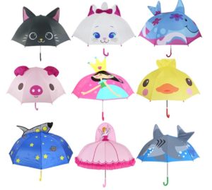 מוצרים מומלצים המשפחה המטיילת שלי מטרייה