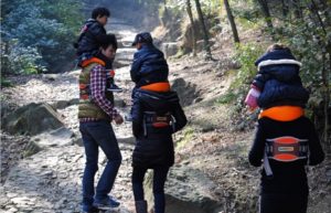 מוצרים מומלצים המשפחה המטיילת שלי