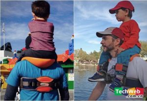 מוצרים מומלצים המשפחה המטיילת שלי