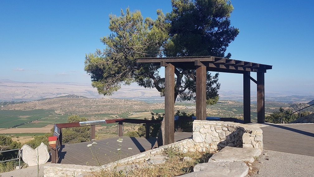 קיבוץ מלכיה – תצפיות מופלאות בקיבוץ הצפוני שכדאי להכיר