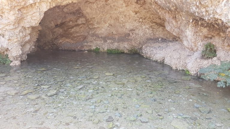 גן לאומי מעיין חרוד