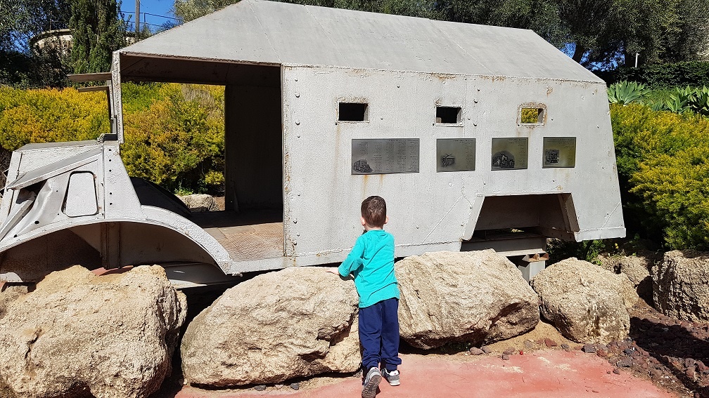 תיירות יד מרדכי – חוויה קיבוצית לכל המשפחה