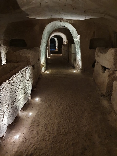 גן לאומי בית שערים