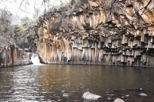 שמורת הטבע נחל משושים