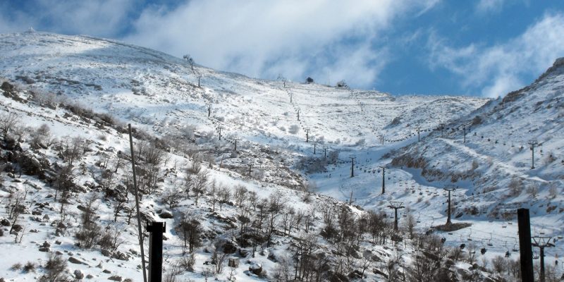 טיפים לביקור באתר החרמון