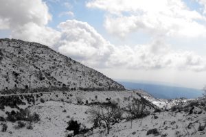 טיפים לביקור באתר החרמון