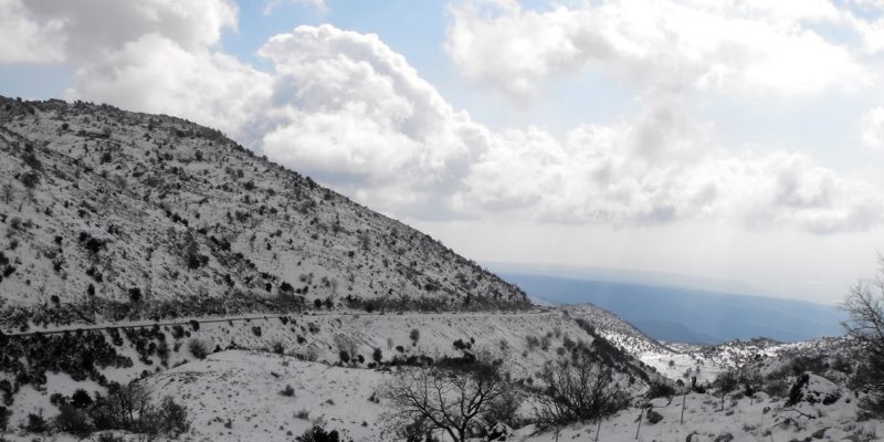טיפים לביקור באתר החרמון