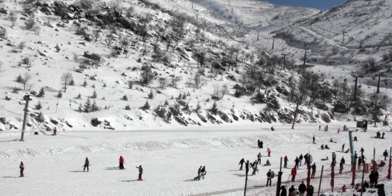 טיפים לביקור באתר החרמון