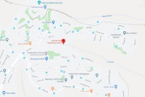 שמורת הטבע נחל חלילים