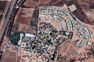 פארק אוטופיה