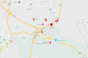 תל חדיד – טיול בין נופי יער מרשימים ואריכיאולוגיה