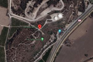 גן לאומי גבעות מרר