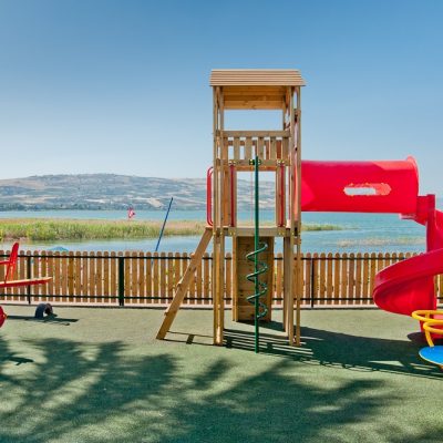 הנחה כפר הנופש מעגן עדן בשביל המשפחה