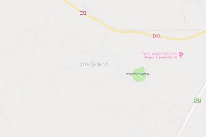 גן לאומי ממשית