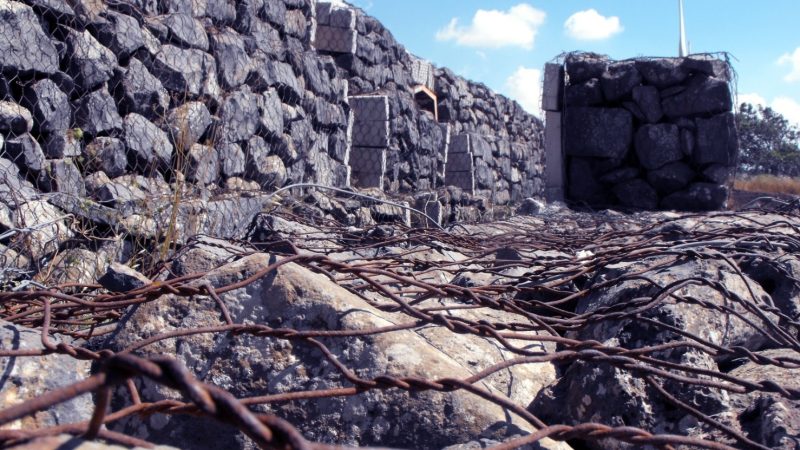 חוות הרוח הר בני רסן – תל ע'סניה