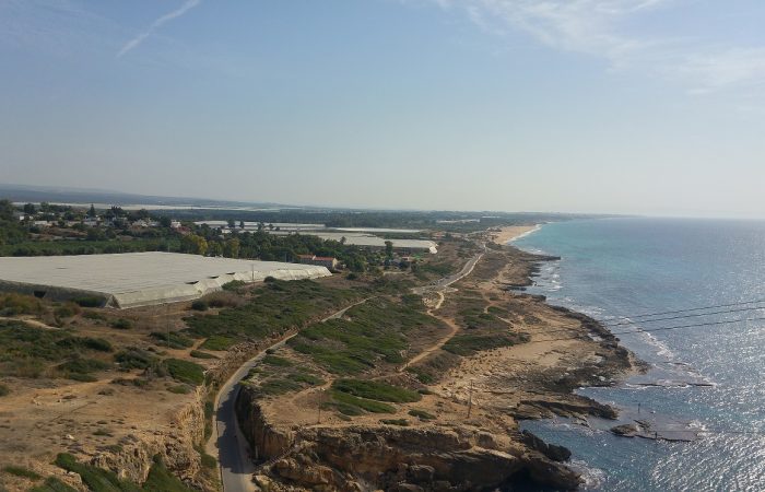 מרכז התיירות ראש הנקרה