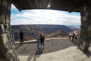 גן לאומי ושמורת הטבע גמלא