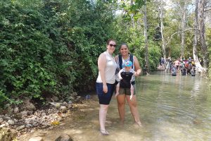 עין חרדלית נחל כזיב