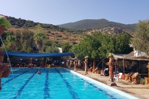 הבריכה הסודית ראמה