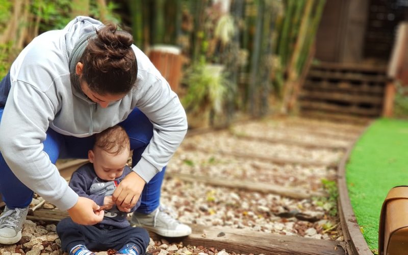 גני אלמונה כפר ביקרתם ג'וליס
