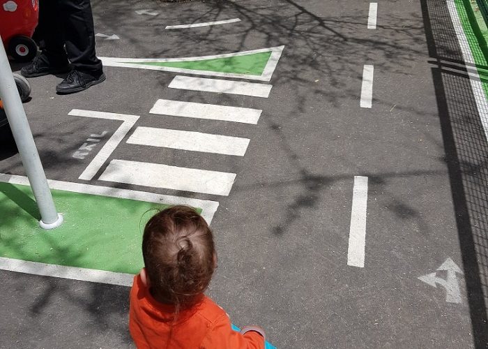 אגם חי יראון