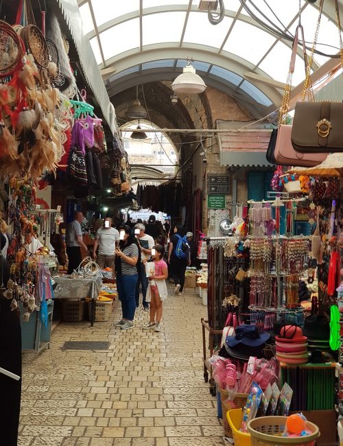 חצי האי עכו העיר העתיקה עכו