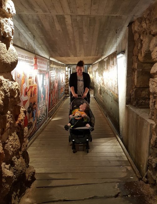 חצי האי עכו העיר העתיקה עכו