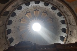 כנסיית הקבר