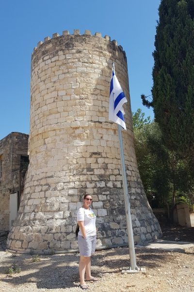 קסם של טיול בבית לחם הגלילית ובאלוני אבא