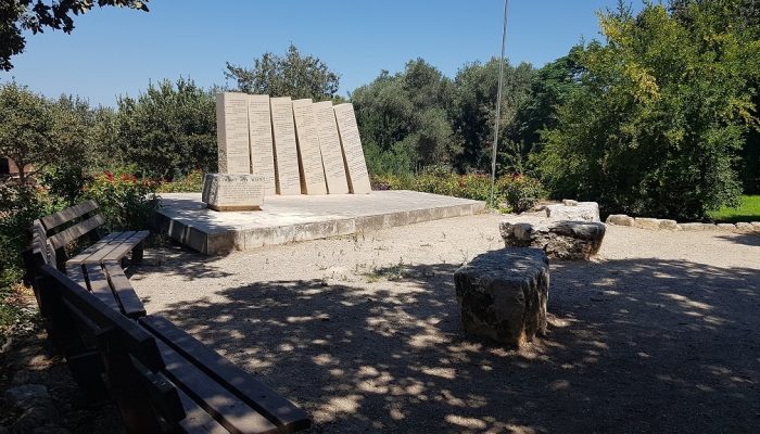 קסם של טיול בבית לחם הגלילית ובאלוני אבא