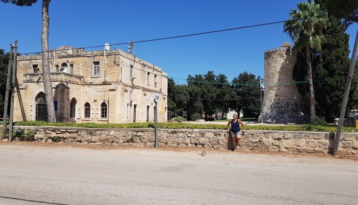 קסם של טיול בבית לחם הגלילית ובאלוני אבא