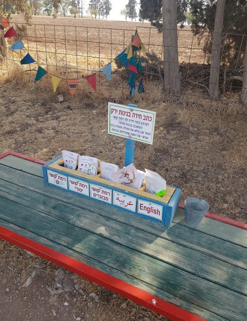 הקרקס החקלאי – משק של חקלאות תיירותית לכל המשפחה