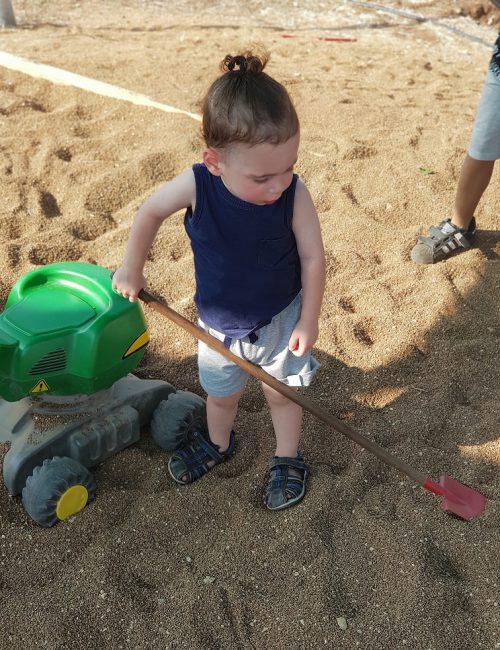 הקרקס החקלאי – משק של חקלאות תיירותית לכל המשפחה