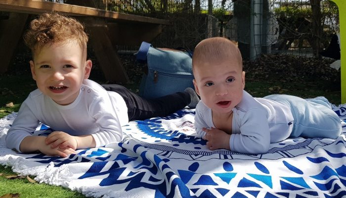 פארק ארץ הצבי – הטבע במלוא אדיבותו בלב השרון