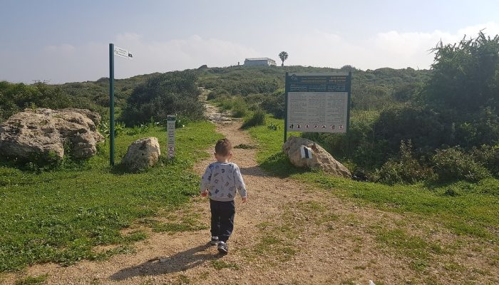 שמורת הטבע חרבת קרתא
