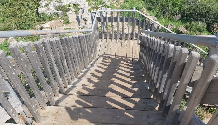 שמורת הטבע חרבת קרתא