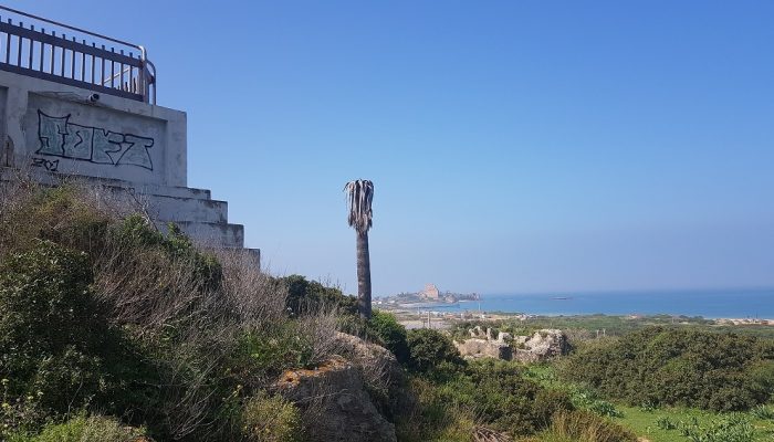 שמורת הטבע חרבת קרתא