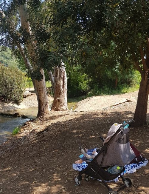 עין געתון וחרבת געתון