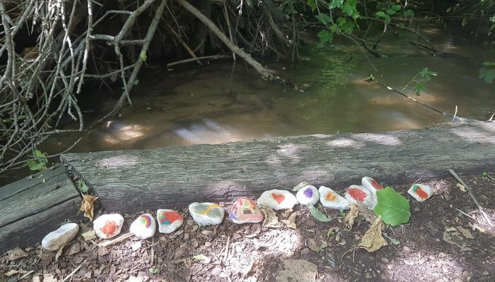 אנדרטת אסון המסוקים שאב ישוב