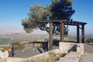 קיבוץ מלכיה – תצפיות מופלאות בקיבוץ הצפוני שכדאי להכיר