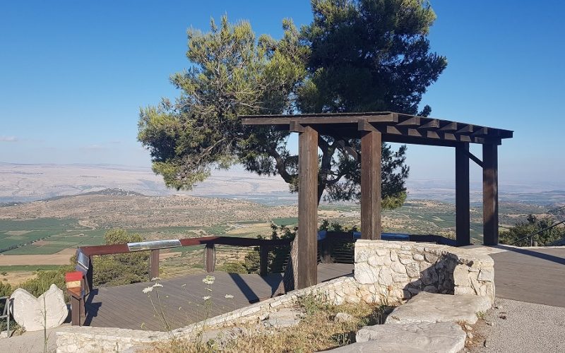 קיבוץ מלכיה – תצפיות מופלאות בקיבוץ הצפוני שכדאי להכיר